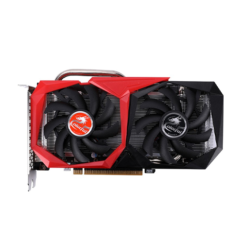 Colorful Geforce GTX 1660 SUPER NB 6G V2-V Graphics Card Price in